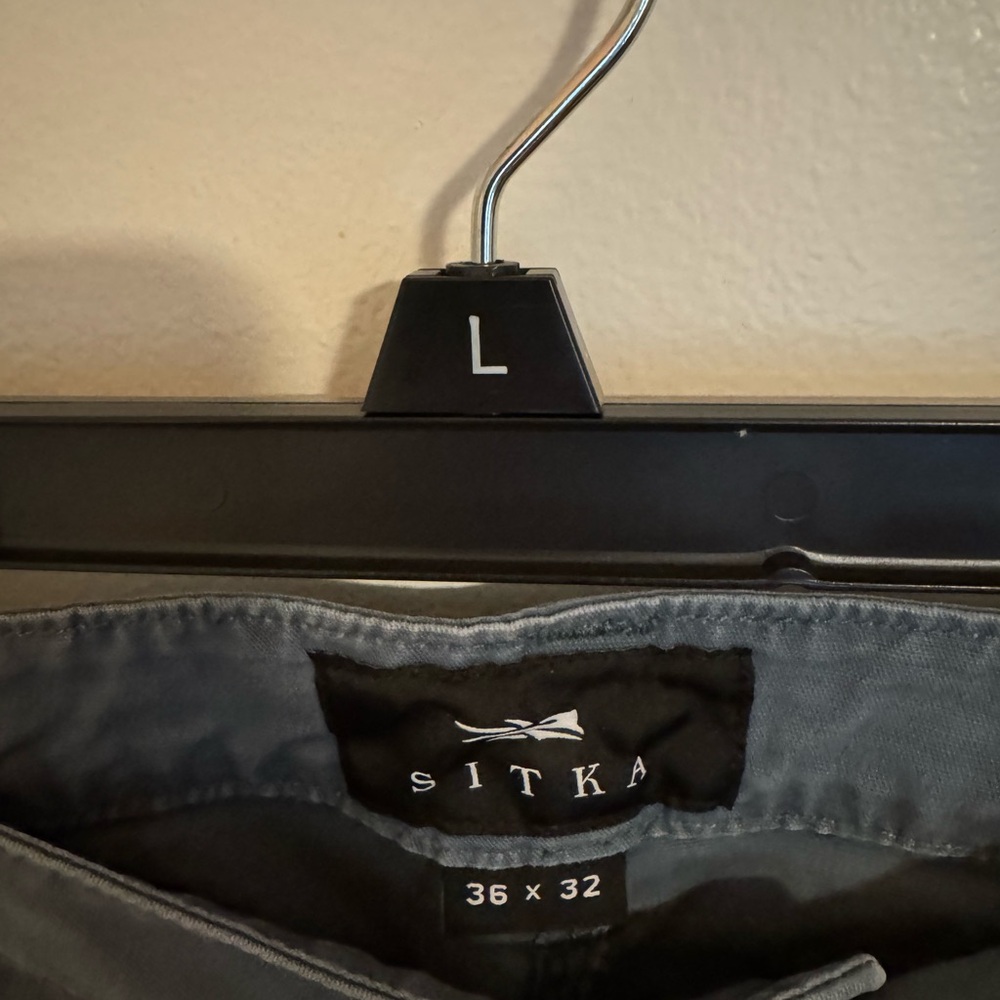 Sitka Everyday Pants - Picture 2 of 3